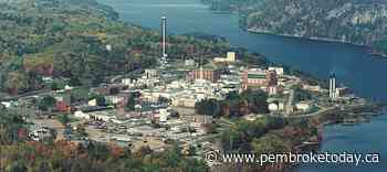 Concerns over NSDF raised as local group asks Renfrew County to reconsider support for CNL project - PembrokeToday.ca