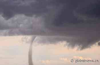 Residents react to tornado in southern Saskatchewan: “It came out of nowhere”