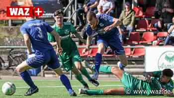 Auch ohne Flügelflitzer: BW Mintard schlägt Wermelskirchen - WAZ News