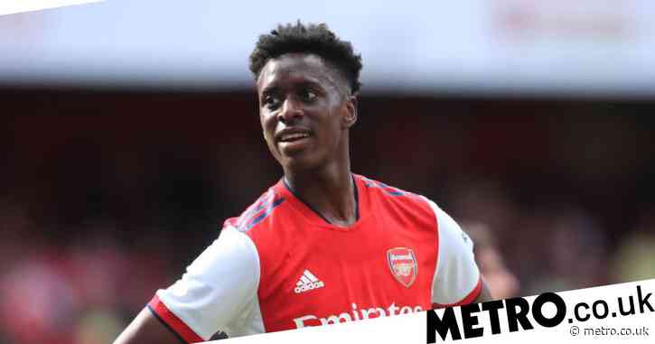 Albert Sambi Lokonga’s brother adamant over Arsenal stay