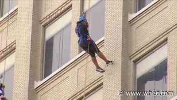 21 Stories for Scouts raises $98K