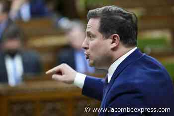 Liberals move to bar sanctioned Russians from Canada through immigration amendments - Lacombe Express