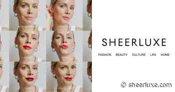My Little Black Book Of Beauty: Mathilde Lacombe - SheerLuxe