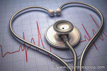 What is heart failure? - Lacombe Express