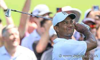 US PGA Championship: Tiger Woods and Rory McIlroy can capitalise on golf's recent optimism
