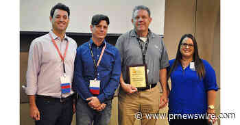 Thousand Trails' Verde Valley RV Resort Named 'Large Park of the Year' by Arizona ARVC