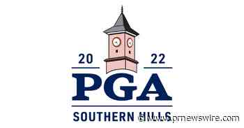 PGA Team of 20 Ready to Compete in the 2022 PGA Championship