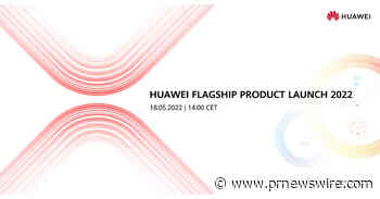 Huawei lanza el emblemático HUAWEI Mate Xs 2 y otros productos, lo que eleva su sinergia entre software y hardware