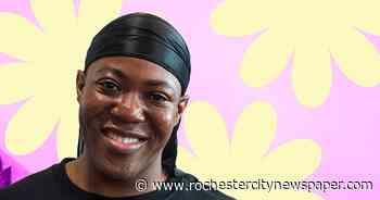 Photographer Adam Eaton spotlights beauty