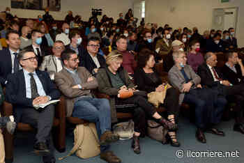 Esperti a convegno ad Alba: Turismo, il futuro? é nel vino. - Il Corriere di Alba, Bra, Langhe e Roero