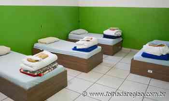 Birigui abre alojamento para proteger população de rua - Folha da Região