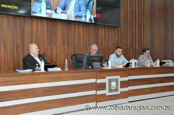 Birigui vota criação de mais vagas na Prefeitura e abono a servidores - Folha da Região