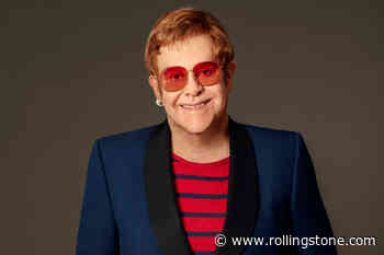 Elton John to Get the Official Documentary Treatment With ‘Goodbye Yellow Brick Road’