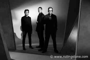 Interpol Conjure Up a ‘Summer Jam’ With New Song ‘Fables’