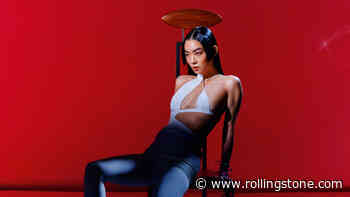 Rina Sawayama Pulls Up to the Future Pop Rodeo on New Song ‘This Hell’