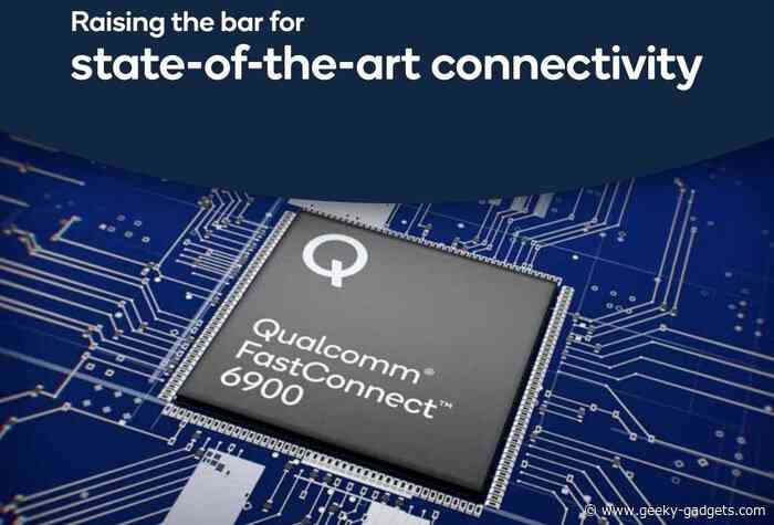 AMD & Qualcomm partner to optimize FastConnect for AMD Ryzen CPUs