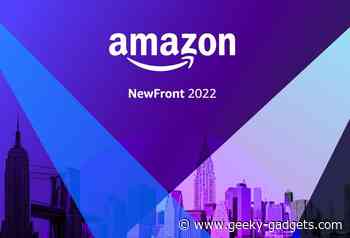 Amazon Freevee coming to Apple TV