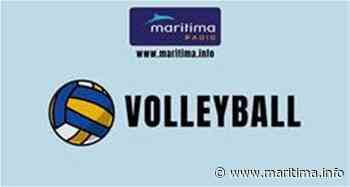 Vitrolles Sports Volley condamné à la relégation en N2 - Istres - LIVE - Maritima.Info - Maritima.info