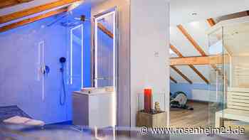 Ihr Wellness-Spezialist in Rosenheim