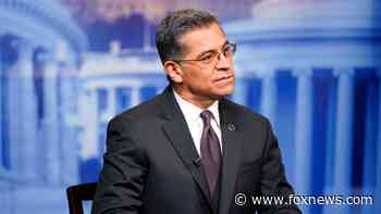 Health Secretary Xavier Becerra tests positive for coronavirus while in Germany for G7 meetings - Fox News