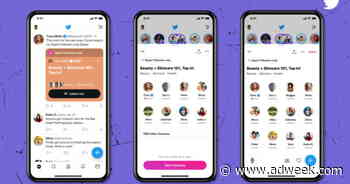 Twitter Introduces Super Follows Spaces