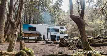 Best RV Rental Companies in 2022     - CNET