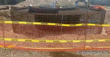 Turbines at N.B. Burchill Wind Project expected to be operational by December