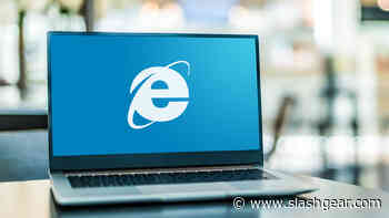 Here's Why You Need To Stop Using Internet Explorer Immediately