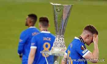 Rangers shouldn't have been in Europa League final but wait to get close again could be agonising