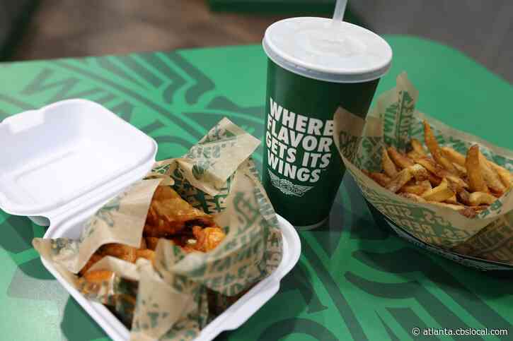 Wingstop Could Soon Raise Its Own Chickens