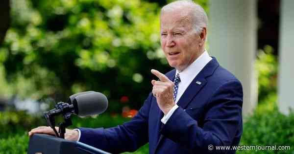 Biden Reversing US Policy Toward Socialist Dictatorships, But Look What's Happening in the Background