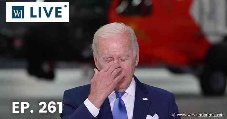 'WJ Live': The Evil Lie Dems Are Telling Could Literally Kill People