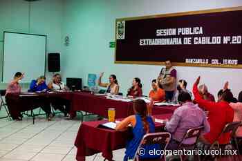 Serán policías de nuevo ingreso de Manzanillo, Técnicos Superiores en Seguridad - El Comentario