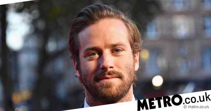 Armie Hammer scandal to be explored in new true-crime special after allegations of sexual assault and cannibalism fantasies