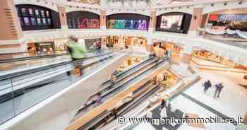 Savills: Il futuro sarà dei centri in grado di adattarsi al nuovo consumatore - Monitorimmobiliare.it