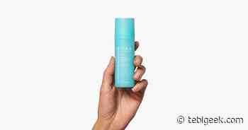 Questo siero può essere in grado di riparare le rughe profonde — Attualmente in vendita - Tebigeek - Tebigeek