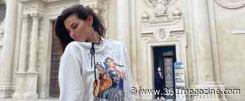 Dayane Mello annuncia: "Sto cercando qualcuno in grado..." - 361 Magazine