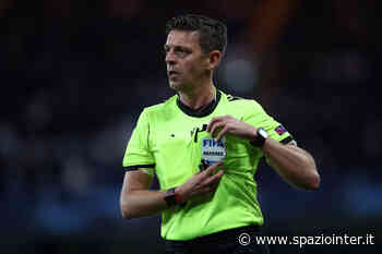 Rocchi: "Gli arbitri devono essere in grado di prendere decisioni", poi la dura critica! - Spazio Inter