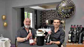 Früher Da Raffaele: Restaurant Rilasso in Herdecke startet - WP News