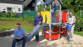 Mehr Spaß auf Zwergenwiese und anderen Spielplätzen Herdecke - WP News
