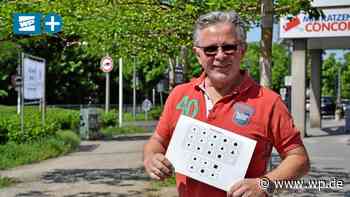 Check fürs Oberstübchen: Start am Markttag in Herdecke - WP News