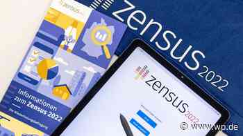 Zensus 2022 in Wetter und Herdecke angelaufen - WP News