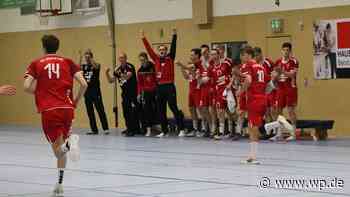 Die Bilder vom Abstiegsfinale der HSG Herdecke/Ende - WP News