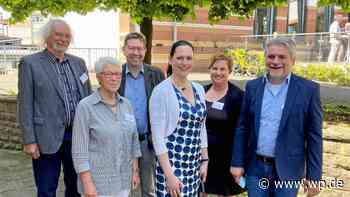 Synode für Wetter und Herdecke mit Quarantäne-Botschaft - WP News