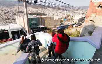 Rescatan a mujer en Pachuca, por violencia doméstica - El Sol de Tulancingo