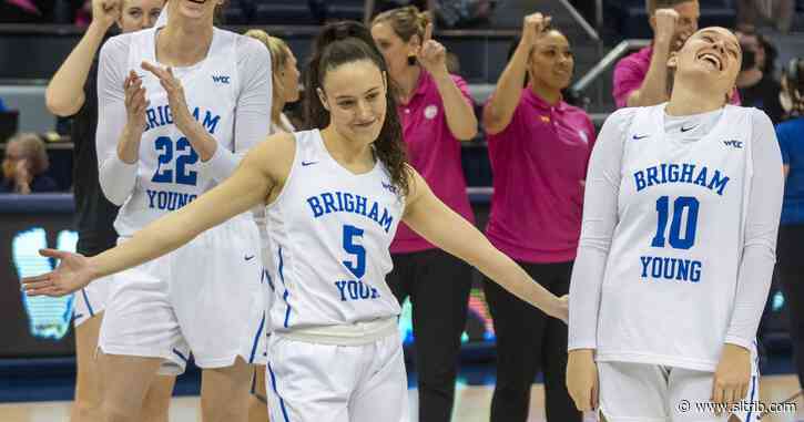 BYU picks Cougar alum to lead women’s basketball program