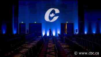 Conservative Party investigating racist email sent to Brown campaign