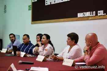 Griselda Martínez: Manzanillo lo tiene todo; seguridad y cultura para fomentar al turismo - Noticias Va de Nuez