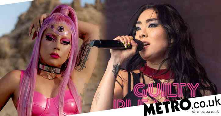 Rina Sawayama addresses rumours she’ll join Lady Gaga for Chromatica Ball tour: ‘I have tried my hardest’