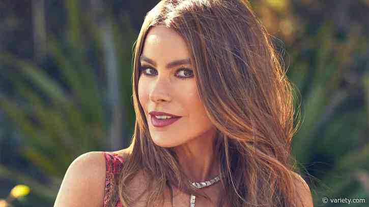 Sofia Vergara Lends Boost To TelevisaUnivision Streaming Debut (EXCLUSIVE) - Variety